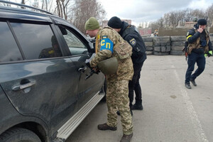 «Мы доиграемся в демократию». Комбриг ВСУ призвал усилить работу с уклонистами