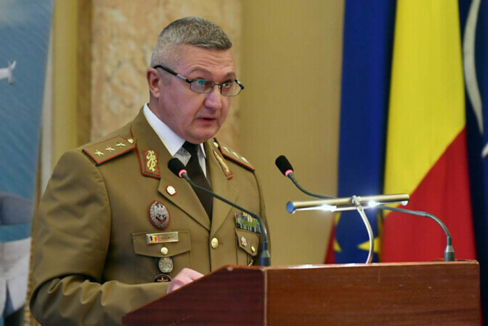 Генштаб Румунії назвав країну, на яку Росія планує напасти після України