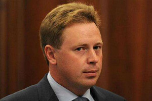 Дмитру Овсяннікову висунуто обвинувачення в порушенні санкцій і відмиванні грошей