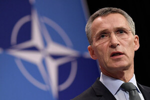 Генсек НАТО може отримати Нобелівську премію миру