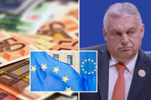 Виділення €50 млрд Україні: лідери ЄС знайшли спосіб обійти блокування Орбана