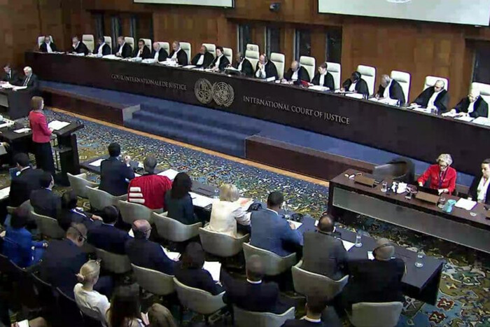 Міжнародний суд ООН ухвалив рішення за позовом України проти РФ: що з ним не так