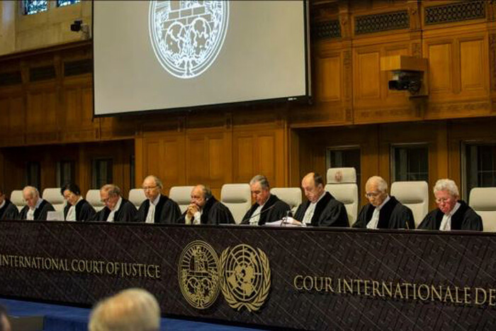 Міжнародний суд ООН визнав Росію частково винною: МЗС зробило заяву
