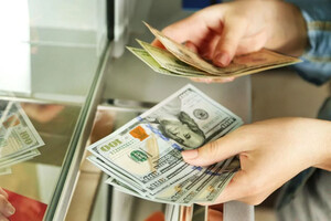 На минулий рік Нацбанк очікував зростання переказів до $16 млрд, але прогноз виявився помилковим