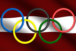 Водночас поправки не регулюють участь латвійських спортсменів в Олімпійських іграх, оскільки рішення про участь ухвалює Олімпійський комітет країни