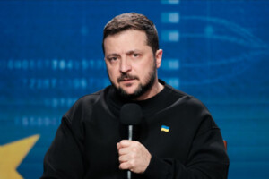 Президент закликав європейських лідерів активно включитися у підготовку Глобального саміту миру