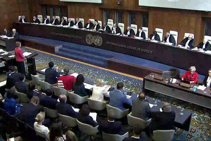 Международный суд ООН принял решение по иску Украины против РФ: что с ним не так
