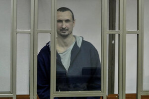 Кримський активіст вийшов на волю після шести років ув'язнення 