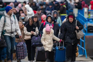 З яких областей до Польщі виїхало найбільше українців: опитування