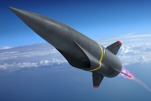 Противник частіше застосовує ракети, які летять по балістичній траєкторії