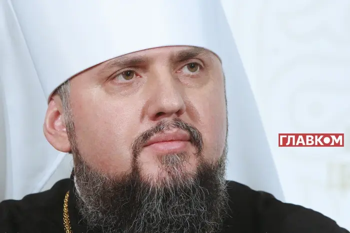 Епіфанію – 46. Цікаві факти із життя митрополита