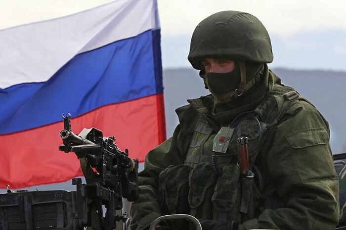 Британська розвідка вказала, що підриває ефективність армії РФ