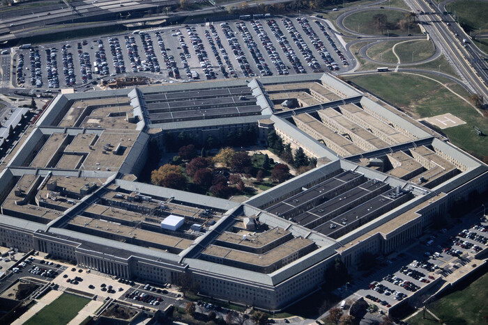 Американские оружейники отказываются работать на Пентагон – The Wall Street Journal