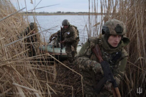 Російські окупанти збільшили кількість атак на одному з напрямків – Генштаб