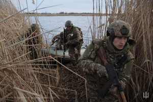 Российские оккупанты увеличили количество атак на одном из направлений – Генштаб