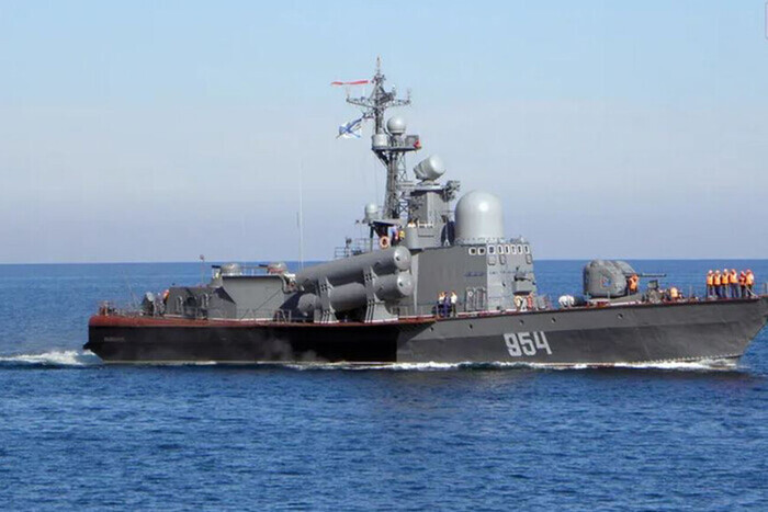 Генерал США оцінив знищення російського катера «Івановець»  