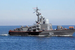 Генерал США оценил уничтожение российского катера «Ивановец»