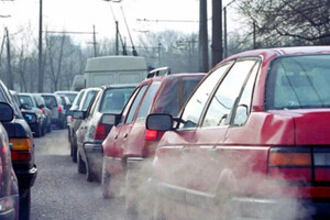 Влада Сумщини заборонила рух авто прикордонними дорогами: список