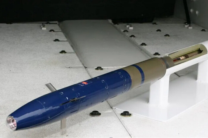 Канада може передати ЗСУ ракети класу «повітря-земля»: що про них відомо