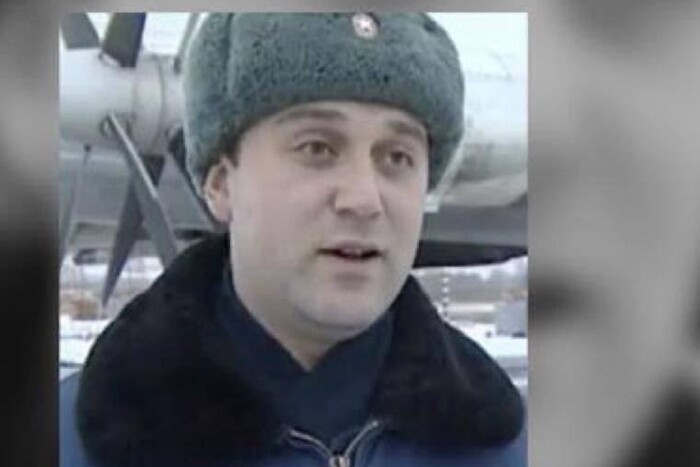 Розвідка повідомила про розстріл пілота Ту-95, який бомбив Україну