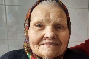 100-річна мешканка Києва розкрила свій секрет довголіття