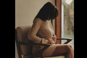 Джамала повідомила про свою третю вагітність (фото)