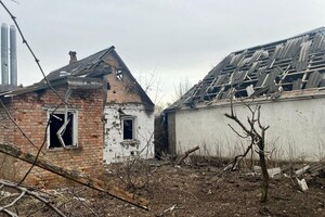Ситуація в регіонах: потрощені будинки на Нікопольщині, поранені на Донеччині й Харківщині