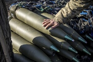 «Ситуація зі снарядами непроста»: генерал оцінив, чи втримають ЗСУ оборону