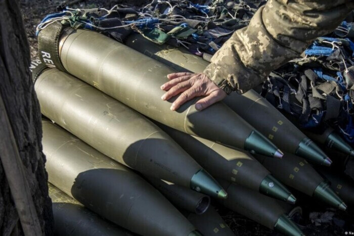 «Ситуация со снарядами непростая»: генерал оценил, удержат ли ВСУ оборону