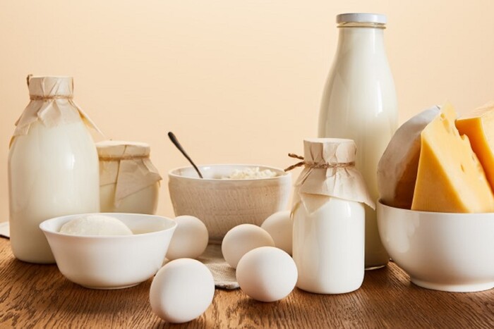 В Україні здорожчали молочні продукти, виробники зробили невтішний прогноз