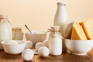 В Україні здорожчали молочні продукти, виробники зробили невтішний прогноз
