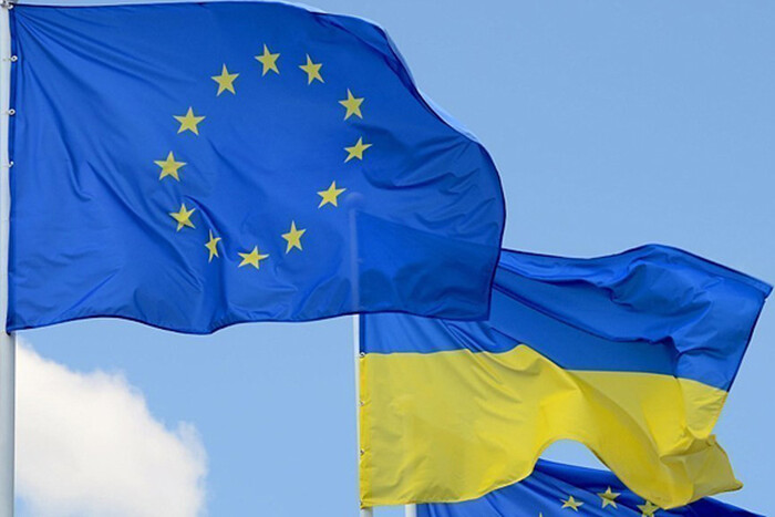 50 млрд євро від ЄС: коли Україна отримає перші кошти