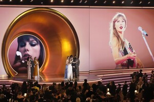 Церемонія вручення музичної премії «Ґреммі»: відомий список переможців