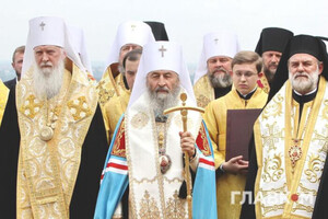 Поглотит ли ПЦУ Московскую церковь в Украине? Известный архимандрит дал прогноз