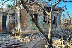 У Вовчанську пошкоджено будівлі адміністрації, загиблі на Донеччині: ситуація в регіонах