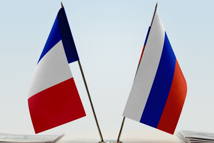 Окупанти вбили французьких волонтерів в Україні: Франція викликає посла Росії 