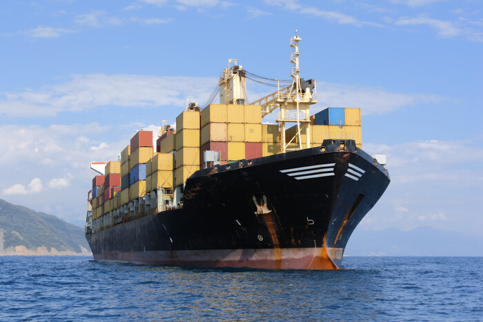 Експорт через український морський коридор вже  майже сягнув довоєнного рівня
