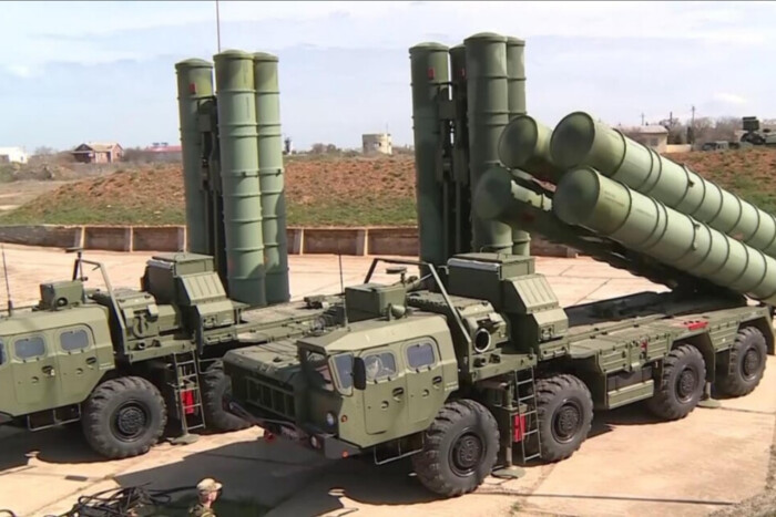 Греція може передати Україні ракети С-300? Речник уряду відреагував