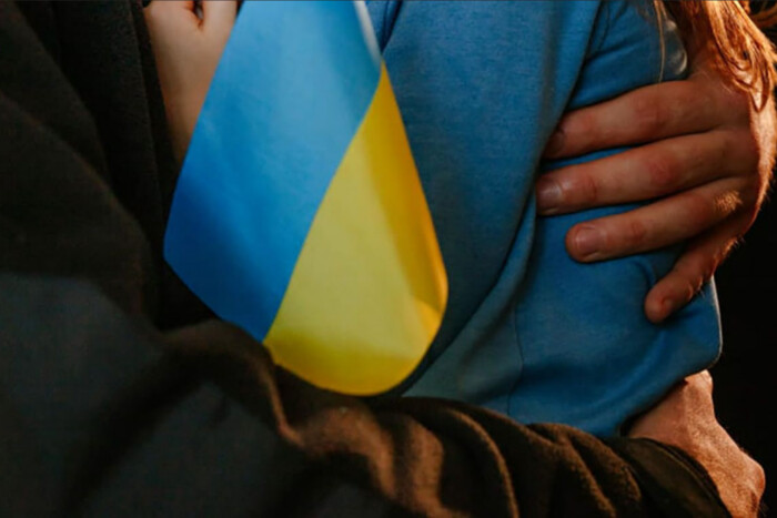Україна повернула двох дітей з окупованої частини Херсонщини