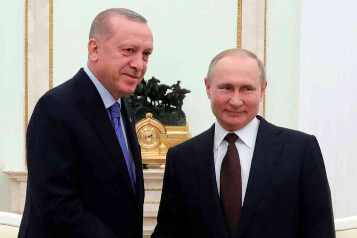 США вітатимуть контакти Туреччини й Росії за однієї умови