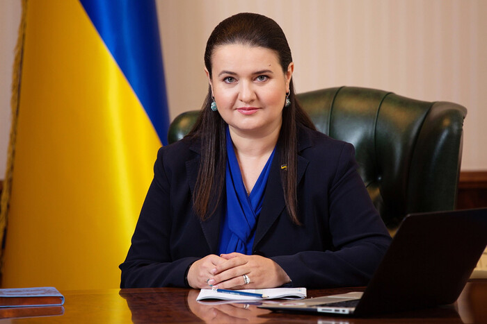 Посол Маркарова розповіла, коли Сенат США може проголосувати за допомогу Україні