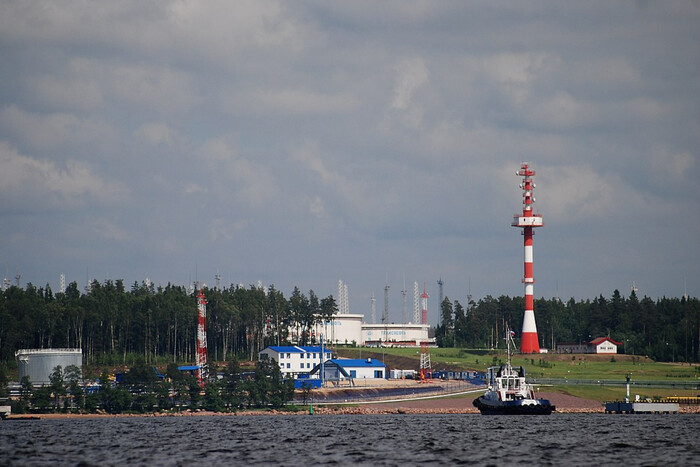 У чотирьох портах Росії введено надзвичайний стан