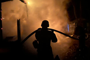 Атака на Харківщину, вибухи в Білгородській області: головне за ніч