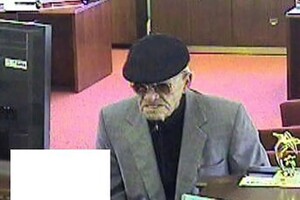 Пограбував 16 банків і втік: поліція США розшукує зухвалого пенсіонера у капелюсі