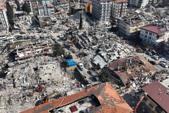 Руйнівний землетрус у Туреччині: що змінилось за рік після катастрофи (фото, відео)