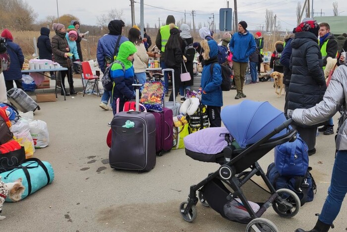 Інтеграція українських біженців: у Молдові з'являться спеціальні підрозділи