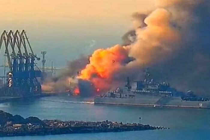 Втрати Чорноморського флоту РФ: шокуюча кількість знищених ЗСУ кораблів