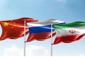 Іран проведе спільні військово-морські навчання з Росією та Китаєм