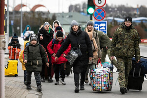 Список стран ЕС, где украинские беженцы чаще ищут работу