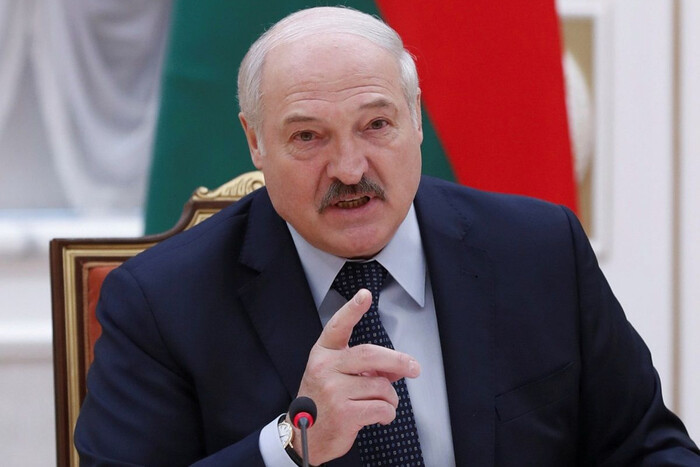 Лукашенко отдал приказ открывать огонь по гражданам Беларуси